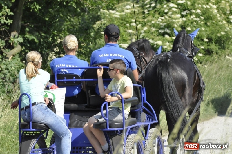 Zdjęcie w galerii na portalu naszraciborz.pl: Ze świętym Urbanem po brzeskich polach i łąkach wiadomości z regionu