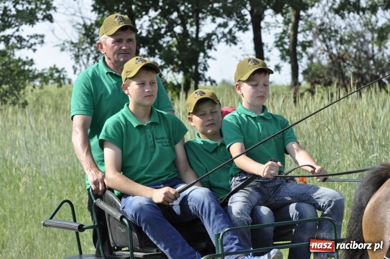Zdjęcie w galerii na portalu naszraciborz.pl: Ze świętym Urbanem po brzeskich polach i łąkach wiadomości z regionu