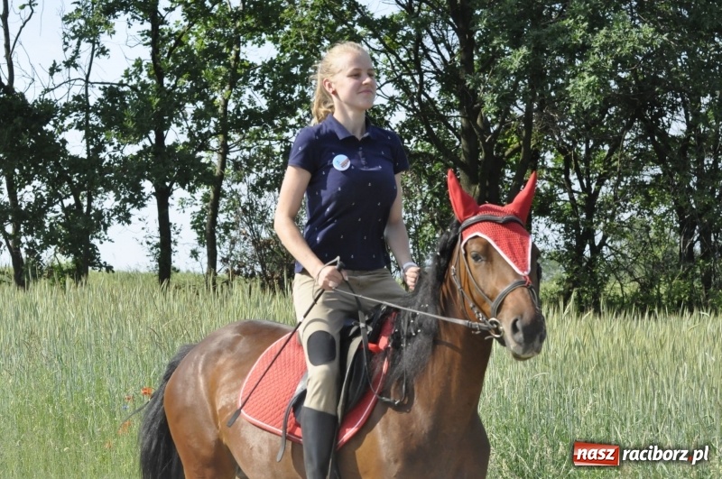 Zdjęcie w galerii na portalu naszraciborz.pl: Ze świętym Urbanem po brzeskich polach i łąkach wiadomości z regionu