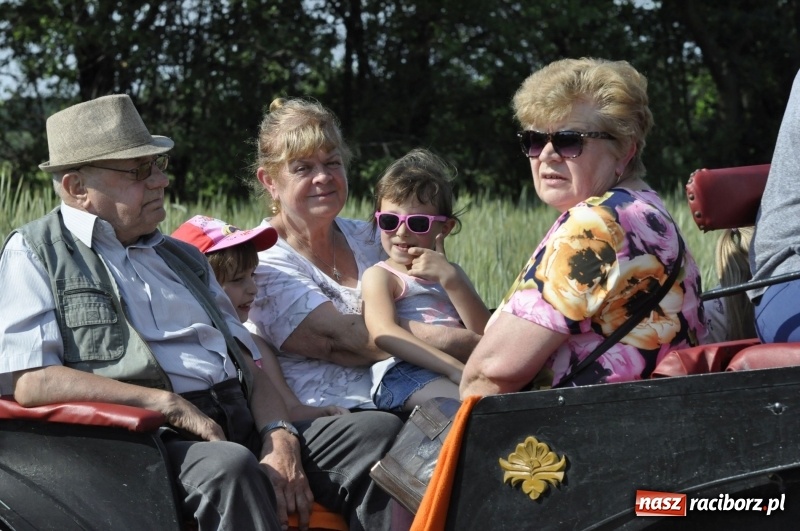 Zdjęcie w galerii na portalu naszraciborz.pl: Ze świętym Urbanem po brzeskich polach i łąkach wiadomości z regionu