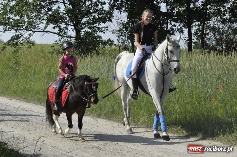 Zdjęcie w galerii na portalu naszraciborz.pl: Ze świętym Urbanem po brzeskich polach i łąkach wiadomości z regionu