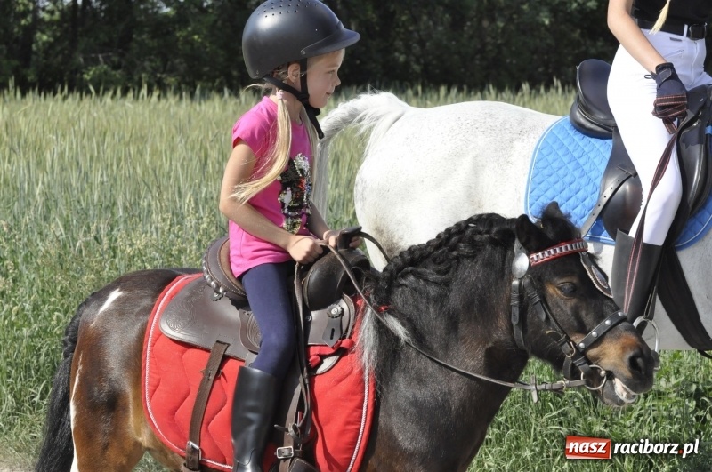 Zdjęcie w galerii na portalu naszraciborz.pl: Ze świętym Urbanem po brzeskich polach i łąkach wiadomości z regionu