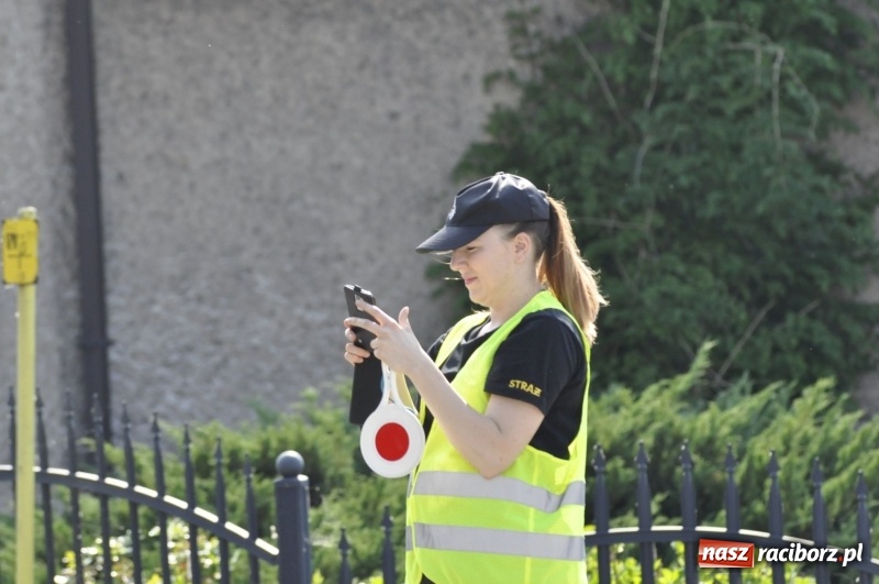 Zdjęcie w galerii na portalu naszraciborz.pl: Ze świętym Urbanem po brzeskich polach i łąkach wiadomości z regionu