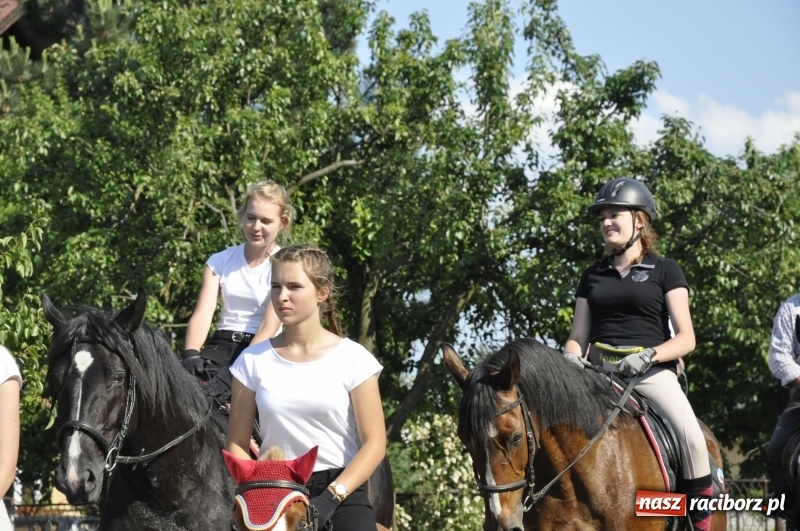 Zdjęcie w galerii na portalu naszraciborz.pl: Ze świętym Urbanem po brzeskich polach i łąkach wiadomości z regionu