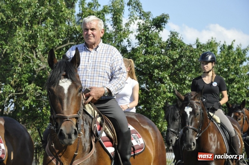 Zdjęcie w galerii na portalu naszraciborz.pl: Ze świętym Urbanem po brzeskich polach i łąkach wiadomości z regionu