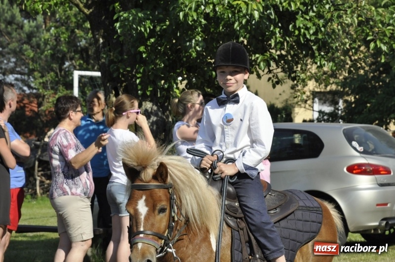 Zdjęcie w galerii na portalu naszraciborz.pl: Ze świętym Urbanem po brzeskich polach i łąkach wiadomości z regionu