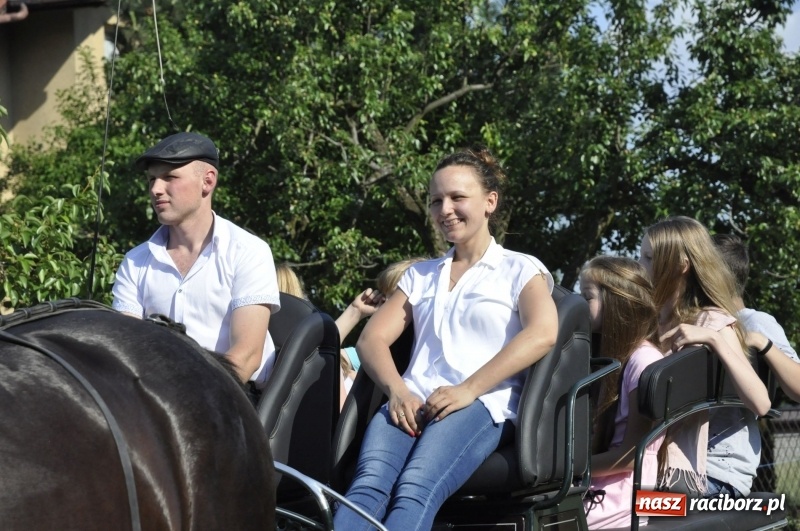 Zdjęcie w galerii na portalu naszraciborz.pl: Ze świętym Urbanem po brzeskich polach i łąkach wiadomości z regionu
