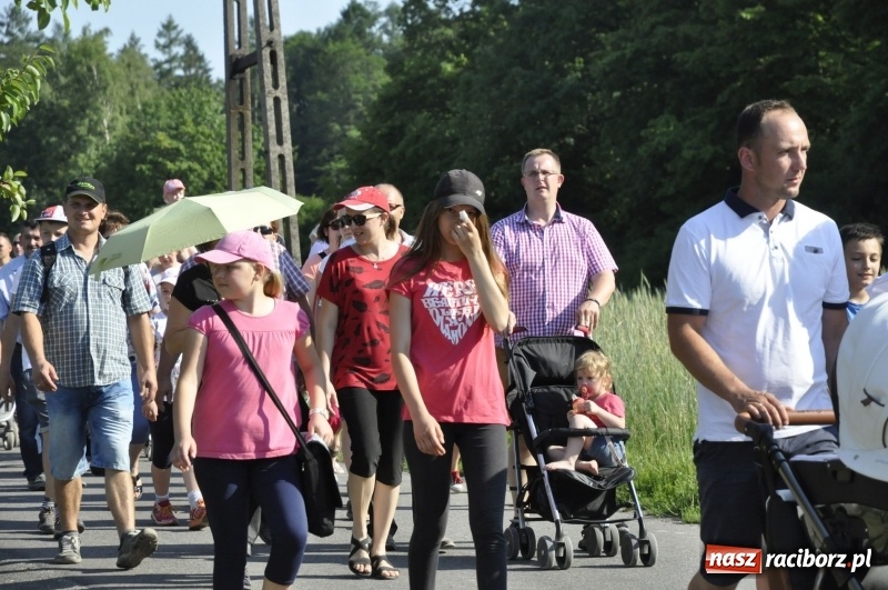 Zdjęcie w galerii na portalu naszraciborz.pl: Ze świętym Urbanem po brzeskich polach i łąkach wiadomości z regionu