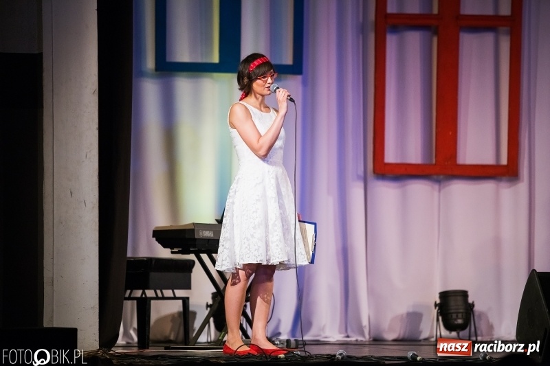 Zdjęcie w galerii na portalu naszraciborz.pl: Koncert jubileuszowy zespołu Perspektywa w Strzesze wiadomości z regionu