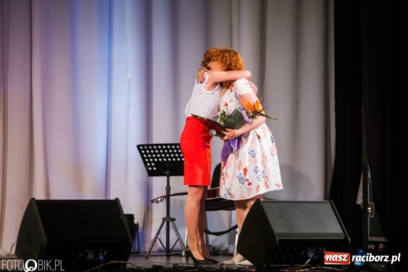 Zdjęcie w galerii na portalu naszraciborz.pl: Koncert jubileuszowy zespołu Perspektywa w Strzesze wiadomości z regionu