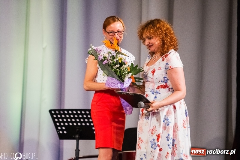 Zdjęcie w galerii na portalu naszraciborz.pl: Koncert jubileuszowy zespołu Perspektywa w Strzesze wiadomości z regionu