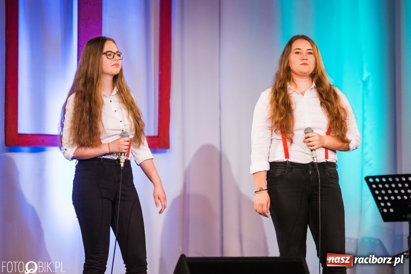 Zdjęcie w galerii na portalu naszraciborz.pl: Koncert jubileuszowy zespołu Perspektywa w Strzesze wiadomości z regionu