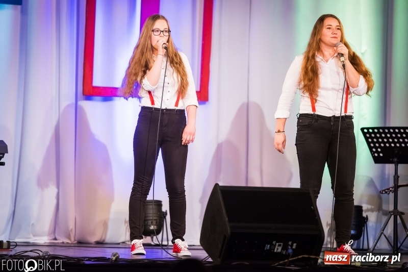 Zdjęcie w galerii na portalu naszraciborz.pl: Koncert jubileuszowy zespołu Perspektywa w Strzesze wiadomości z regionu