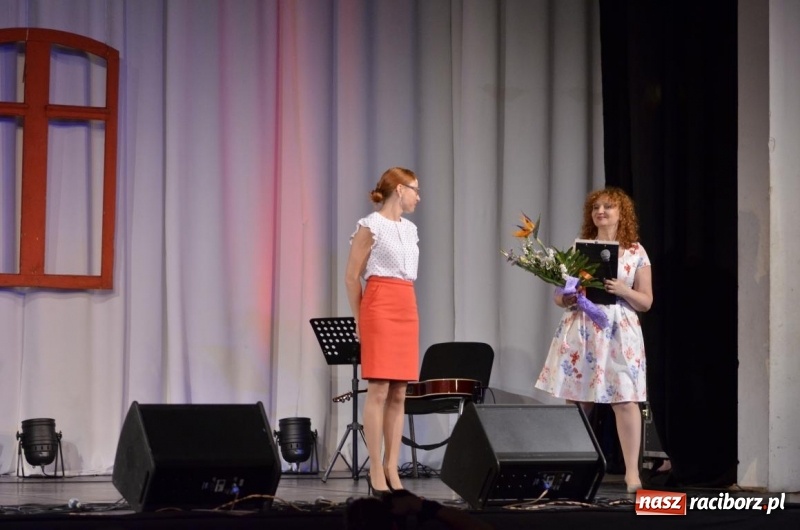 Zdjęcie w galerii na portalu naszraciborz.pl: Koncert jubileuszowy zespołu Perspektywa w Strzesze wiadomości z regionu