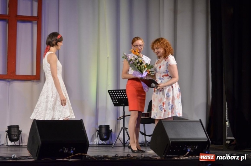 Zdjęcie w galerii na portalu naszraciborz.pl: Koncert jubileuszowy zespołu Perspektywa w Strzesze wiadomości z regionu