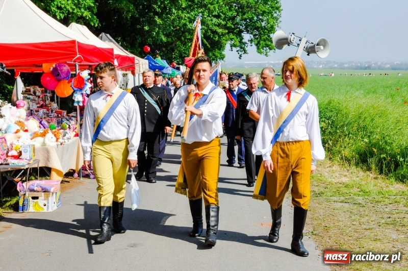 Zdjęcie w galerii na portalu naszraciborz.pl: Tworków. W gościnie u świętego Urbana wiadomości z regionu