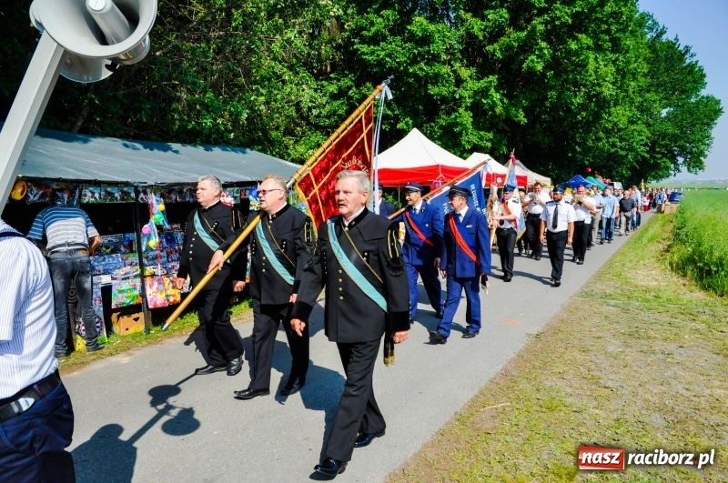 Zdjęcie w galerii na portalu naszraciborz.pl: Tworków. W gościnie u świętego Urbana wiadomości z regionu