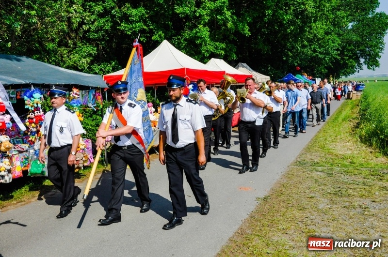 Zdjęcie w galerii na portalu naszraciborz.pl: Tworków. W gościnie u świętego Urbana wiadomości z regionu