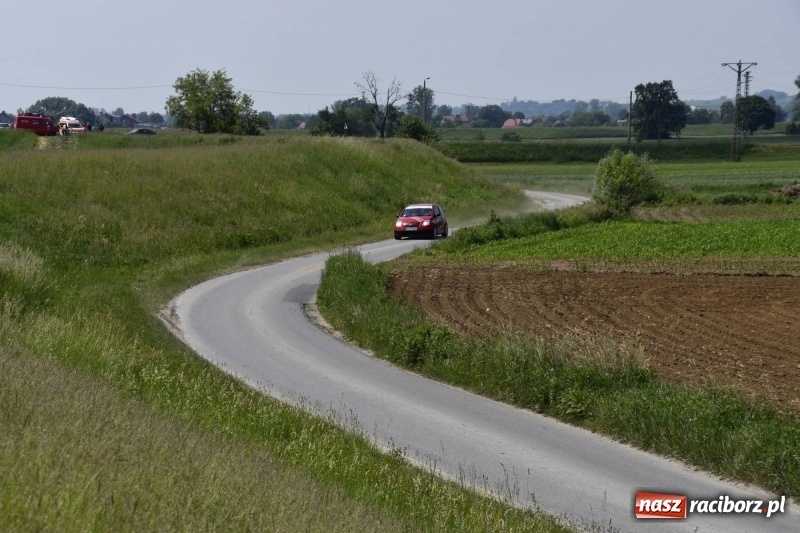 Zdjęcie w galerii na portalu naszraciborz.pl: Zapach spalin o poranku, czyli samochodowy Rajd o Puchar Burmistrza Kuźni Raciborskiej FOTO i VIDEO wiadomości z regionu