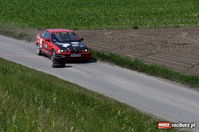 Zdjęcie w galerii na portalu naszraciborz.pl: Zapach spalin o poranku, czyli samochodowy Rajd o Puchar Burmistrza Kuźni Raciborskiej FOTO i VIDEO wiadomości z regionu