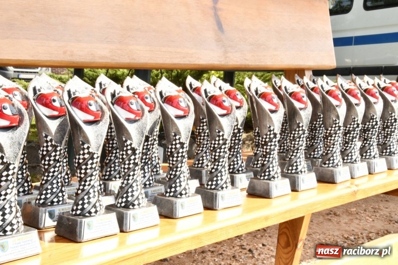 Zdjęcie w galerii na portalu naszraciborz.pl: Zapach spalin o poranku, czyli samochodowy Rajd o Puchar Burmistrza Kuźni Raciborskiej FOTO i VIDEO wiadomości z regionu