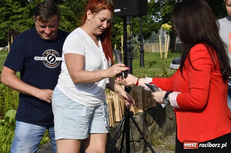 Zdjęcie w galerii na portalu naszraciborz.pl: Zapach spalin o poranku, czyli samochodowy Rajd o Puchar Burmistrza Kuźni Raciborskiej FOTO i VIDEO wiadomości z regionu