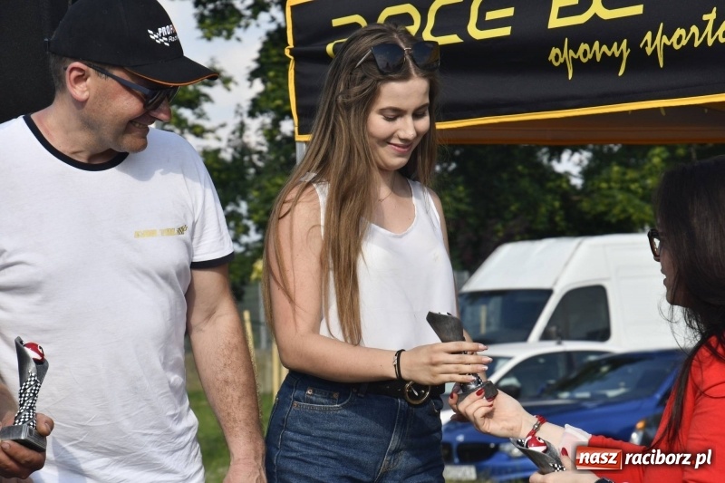 Zdjęcie w galerii na portalu naszraciborz.pl: Zapach spalin o poranku, czyli samochodowy Rajd o Puchar Burmistrza Kuźni Raciborskiej FOTO i VIDEO wiadomości z regionu