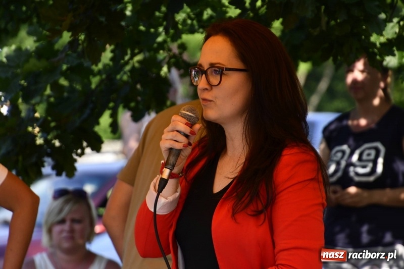 Zdjęcie w galerii na portalu naszraciborz.pl: Zapach spalin o poranku, czyli samochodowy Rajd o Puchar Burmistrza Kuźni Raciborskiej FOTO i VIDEO wiadomości z regionu