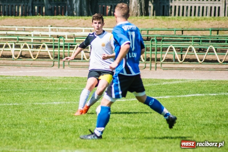 Zdjęcie w galerii na portalu naszraciborz.pl: Mistrzostwa Polski niesłyszących w Raciborzu. Spartan Lublin obronił tytuł wiadomości z regionu