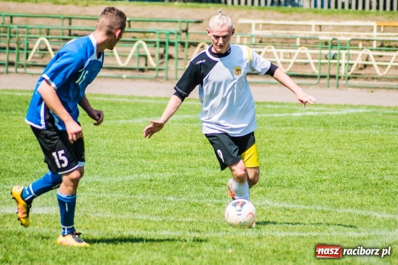 Zdjęcie w galerii na portalu naszraciborz.pl: Mistrzostwa Polski niesłyszących w Raciborzu. Spartan Lublin obronił tytuł wiadomości z regionu
