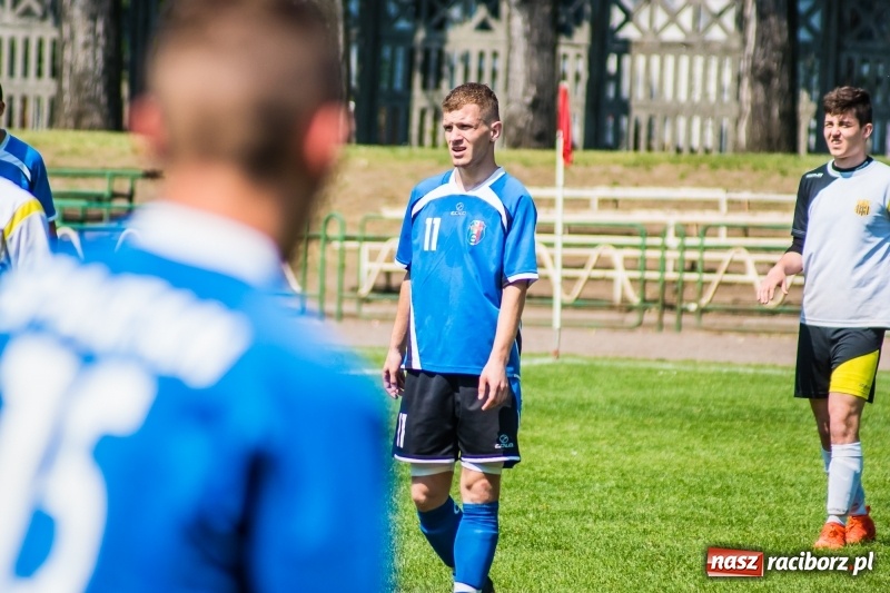 Zdjęcie w galerii na portalu naszraciborz.pl: Mistrzostwa Polski niesłyszących w Raciborzu. Spartan Lublin obronił tytuł wiadomości z regionu