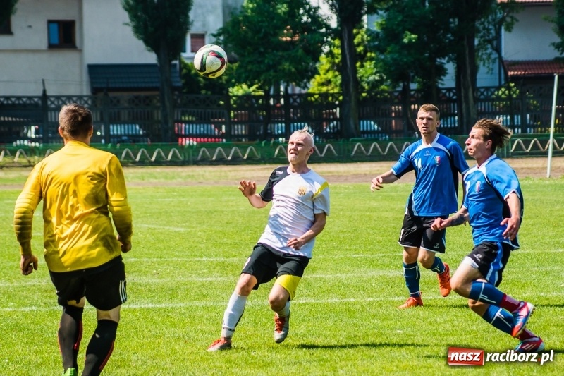 Zdjęcie w galerii na portalu naszraciborz.pl: Mistrzostwa Polski niesłyszących w Raciborzu. Spartan Lublin obronił tytuł wiadomości z regionu