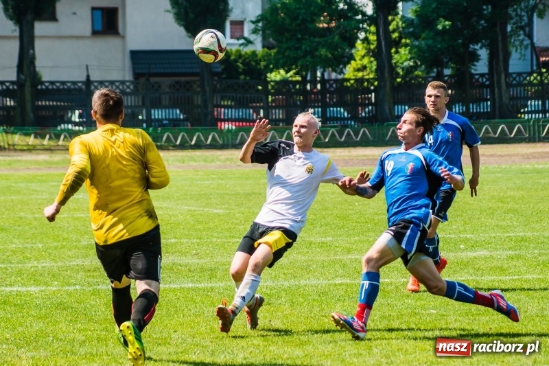 Zdjęcie w galerii na portalu naszraciborz.pl: Mistrzostwa Polski niesłyszących w Raciborzu. Spartan Lublin obronił tytuł wiadomości z regionu
