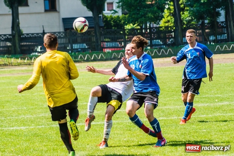 Zdjęcie w galerii na portalu naszraciborz.pl: Mistrzostwa Polski niesłyszących w Raciborzu. Spartan Lublin obronił tytuł wiadomości z regionu