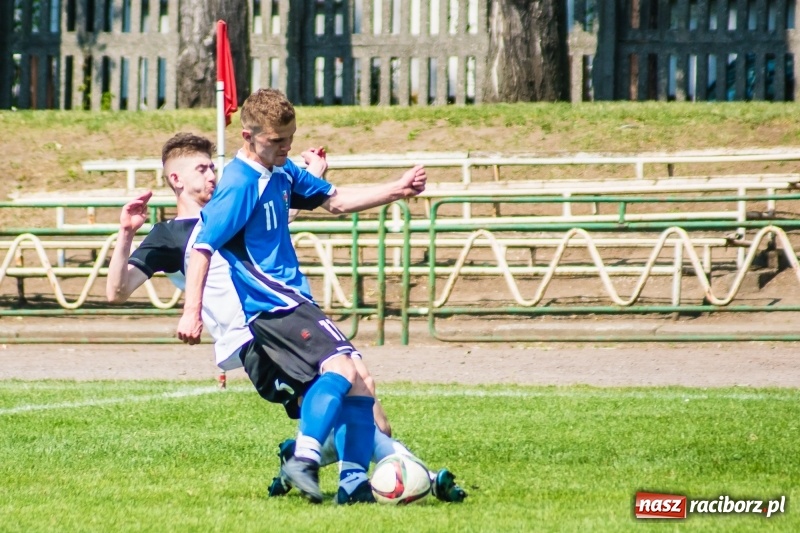 Zdjęcie w galerii na portalu naszraciborz.pl: Mistrzostwa Polski niesłyszących w Raciborzu. Spartan Lublin obronił tytuł wiadomości z regionu