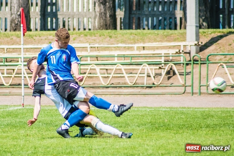 Zdjęcie w galerii na portalu naszraciborz.pl: Mistrzostwa Polski niesłyszących w Raciborzu. Spartan Lublin obronił tytuł wiadomości z regionu