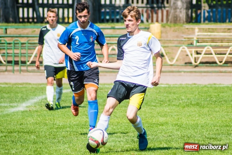 Zdjęcie w galerii na portalu naszraciborz.pl: Mistrzostwa Polski niesłyszących w Raciborzu. Spartan Lublin obronił tytuł wiadomości z regionu