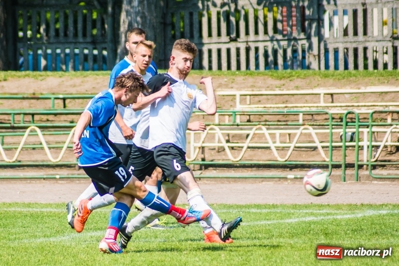 Zdjęcie w galerii na portalu naszraciborz.pl: Mistrzostwa Polski niesłyszących w Raciborzu. Spartan Lublin obronił tytuł wiadomości z regionu