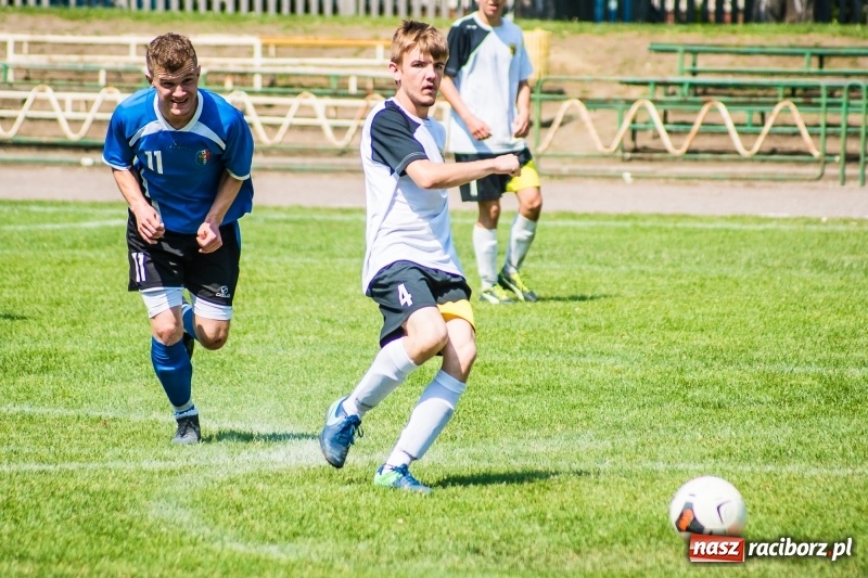 Zdjęcie w galerii na portalu naszraciborz.pl: Mistrzostwa Polski niesłyszących w Raciborzu. Spartan Lublin obronił tytuł wiadomości z regionu