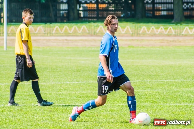 Zdjęcie w galerii na portalu naszraciborz.pl: Mistrzostwa Polski niesłyszących w Raciborzu. Spartan Lublin obronił tytuł wiadomości z regionu