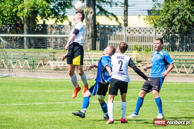 Zdjęcie w galerii na portalu naszraciborz.pl: Mistrzostwa Polski niesłyszących w Raciborzu. Spartan Lublin obronił tytuł wiadomości z regionu