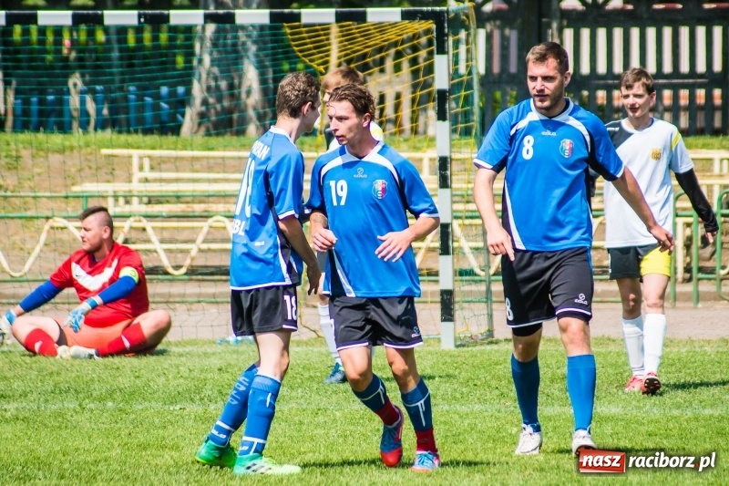 Zdjęcie w galerii na portalu naszraciborz.pl: Mistrzostwa Polski niesłyszących w Raciborzu. Spartan Lublin obronił tytuł wiadomości z regionu