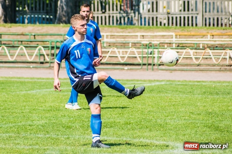 Zdjęcie w galerii na portalu naszraciborz.pl: Mistrzostwa Polski niesłyszących w Raciborzu. Spartan Lublin obronił tytuł wiadomości z regionu