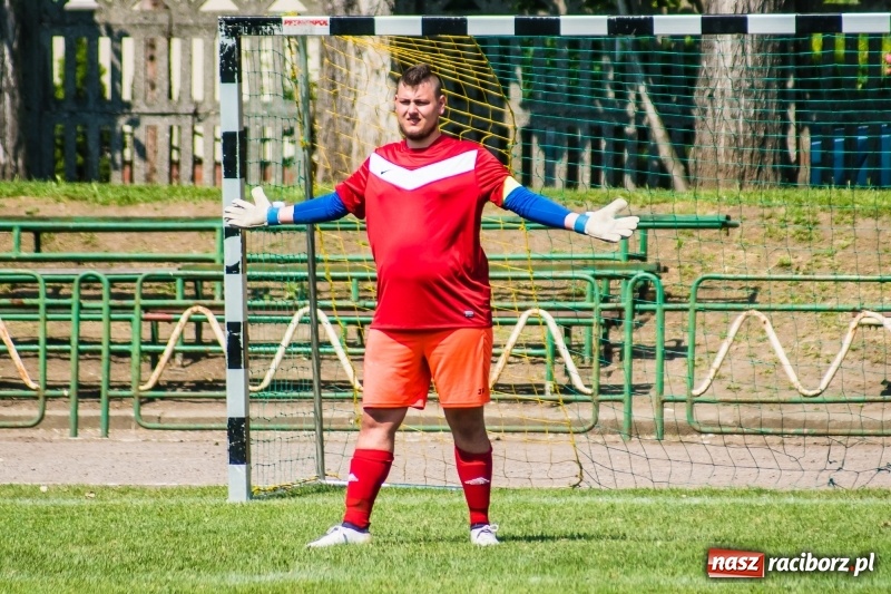 Zdjęcie w galerii na portalu naszraciborz.pl: Mistrzostwa Polski niesłyszących w Raciborzu. Spartan Lublin obronił tytuł wiadomości z regionu