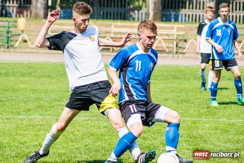 Zdjęcie w galerii na portalu naszraciborz.pl: Mistrzostwa Polski niesłyszących w Raciborzu. Spartan Lublin obronił tytuł wiadomości z regionu