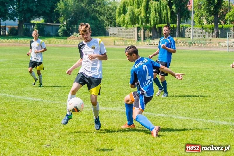 Zdjęcie w galerii na portalu naszraciborz.pl: Mistrzostwa Polski niesłyszących w Raciborzu. Spartan Lublin obronił tytuł wiadomości z regionu