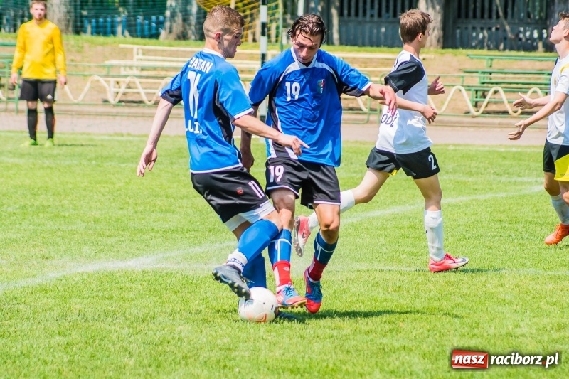 Zdjęcie w galerii na portalu naszraciborz.pl: Mistrzostwa Polski niesłyszących w Raciborzu. Spartan Lublin obronił tytuł wiadomości z regionu