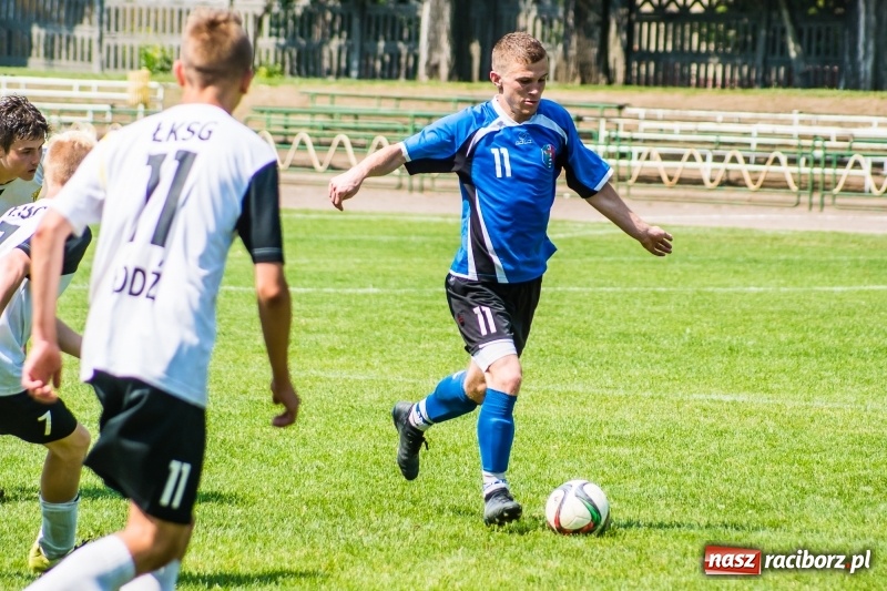 Zdjęcie w galerii na portalu naszraciborz.pl: Mistrzostwa Polski niesłyszących w Raciborzu. Spartan Lublin obronił tytuł wiadomości z regionu