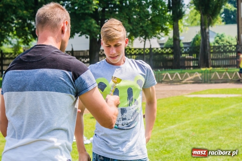 Zdjęcie w galerii na portalu naszraciborz.pl: Mistrzostwa Polski niesłyszących w Raciborzu. Spartan Lublin obronił tytuł wiadomości z regionu