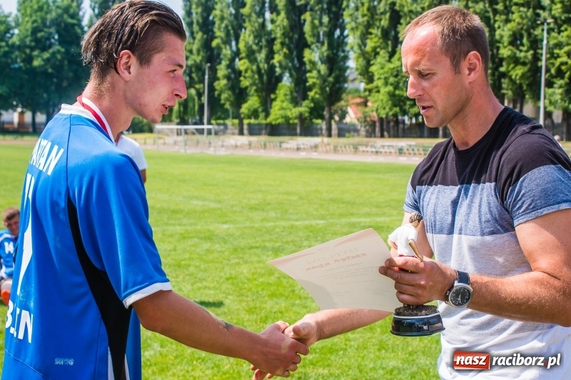 Zdjęcie w galerii na portalu naszraciborz.pl: Mistrzostwa Polski niesłyszących w Raciborzu. Spartan Lublin obronił tytuł wiadomości z regionu